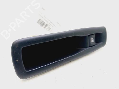 Left rear window switch RENAULT MEGANE III Hatchback (BZ0/1_, B3_) 1.2 TCe (BZ2B, BZ11) | BP29565369I29 