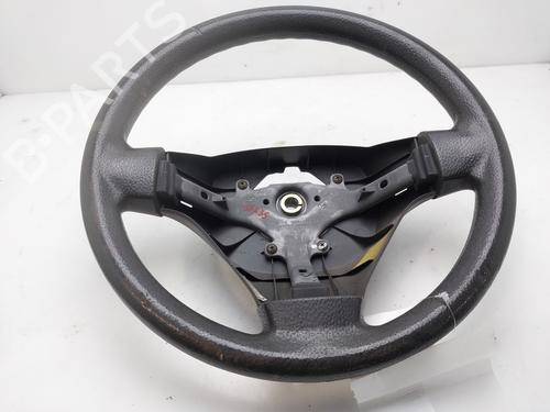 Used Steering wheel HYUNDAI GETZ (TB) 1.1 (63 hp) 19152812