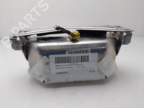Passenger airbag AUDI A8 D3 (4E2, 4E8) 3.7 quattro | BP37791413C10  - Image 5