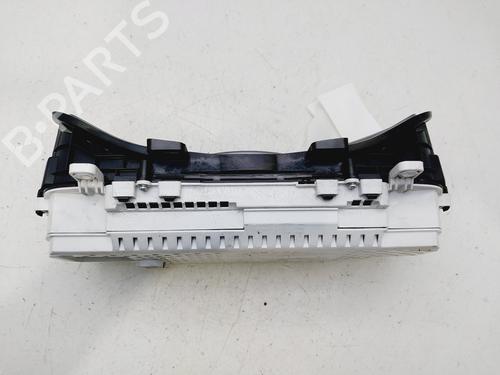 Instrument cluster VOLVO V40 Hatchback (525) D2 | BP31162056C47