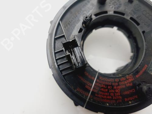 Squib airbag SKODA OCTAVIA I Combi (1U5) 1.9 TDI | BP30062983C102