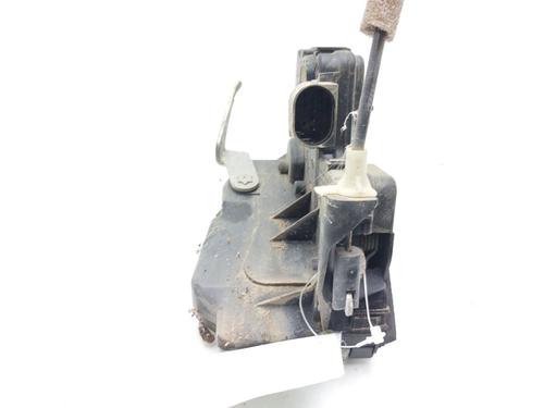 Front right lock BMW 3 (E46) 320 d | BP15123303C97 