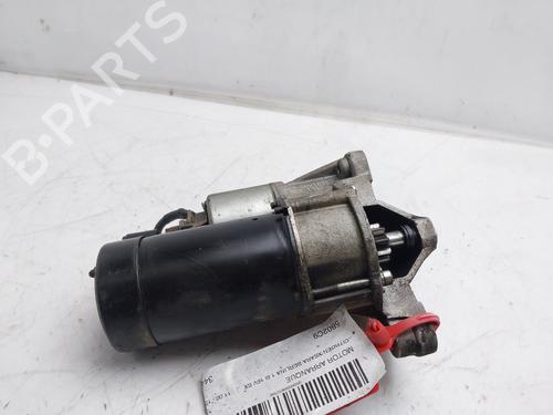 Used Starter CITROËN XSARA Coupe (N0) 1.6 16V (109 hp) 17907332