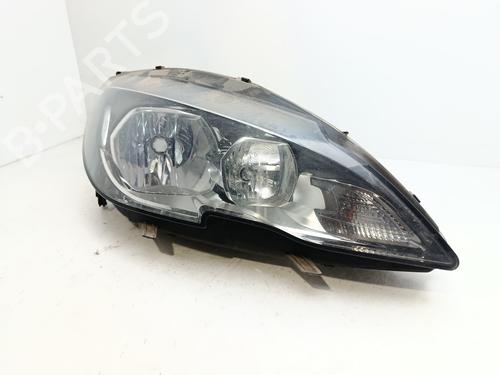 Right headlight PEUGEOT 308 II (LB_, LP_, LW_, LH_, L3_)  | BP29464050C29 