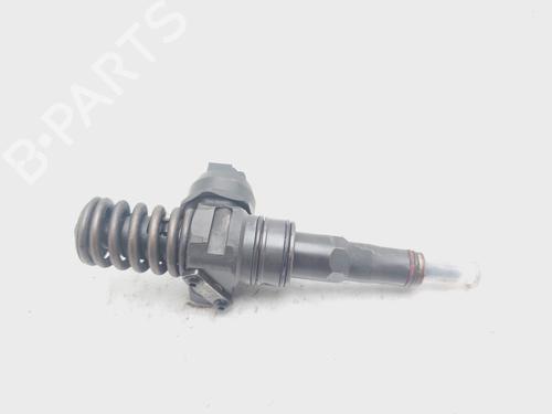 Injector SKODA SUPERB I (3U4) 1.9 TDI | BP19083236M100 