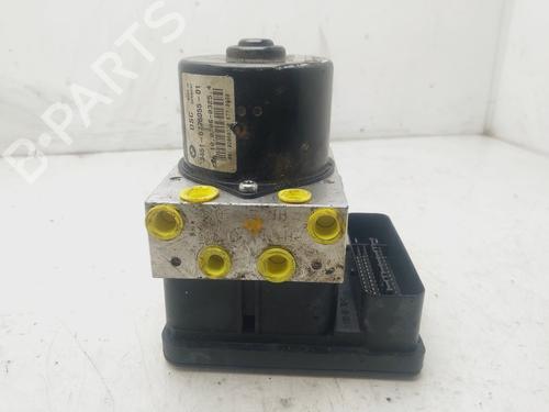 Used ABS pump BMW 1 (E87) 120 d (177 hp) 23223008