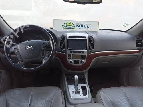 Left front window switch HYUNDAI SANTA FÉ II (CM) 2.2 CRDi 4x4 | BP40467400I27 - Image 9