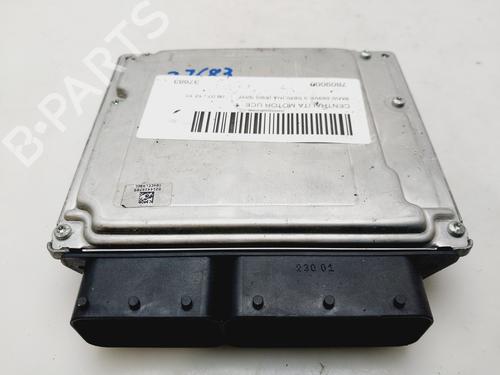Engine control unit (ECU) BMW 3 (E90) 320 d | BP24443686M57 