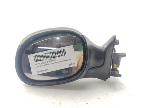 Used Left mirror CITROËN XSARA PICASSO (N68) 1.6 HDi (109 hp) 28069062