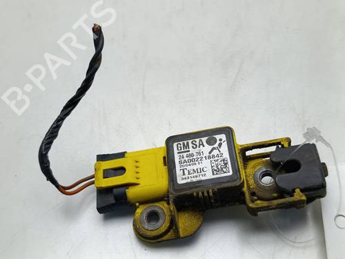 Used Electronic sensor Electronic sensor OPEL ASTRA H (A04) [2004-2014] 40218683 40218683