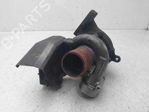 Used Turbocharger/Supercharger MERCEDES-BENZ S-CLASS (W220, V220) S 400 CDI (220.028, 220.128) (250 hp) 32177070