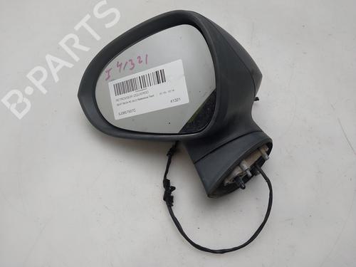 Used Left mirror Left mirror 33401734 33401734