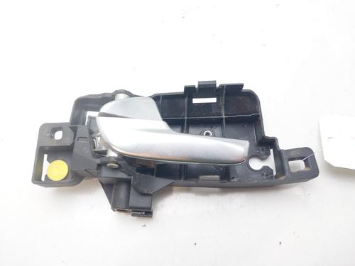 Rear left interior door handle FORD MONDEO IV (BA7)  | BP16405570I15 