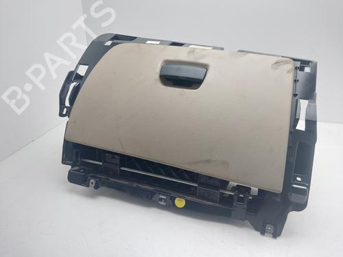 Used Glove box Glove box BMW X1 (E84) xDrive 23 d (204 hp) 36279488 36279488
