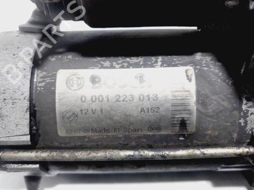 Starter FIAT DUCATO Van (230_) 2.8 JTD 4x4 | BP29378516M8 