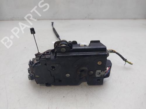 Front right lock SKODA OCTAVIA II (1Z3) 1.9 TDI | BP17902155C97 