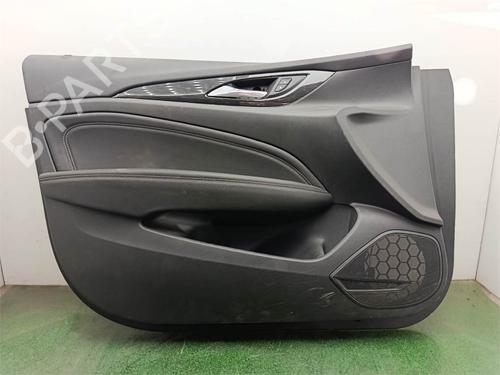 Used Front left panel Front left panel 38625564 38625564