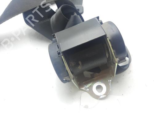 Rear right seatbelt LAND ROVER RANGE ROVER EVOQUE (L538) 2.2 D | BP13916382I28 