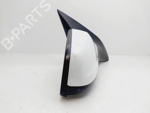 Right mirror OPEL ASTRA H (A04)  | BP23407749C27 