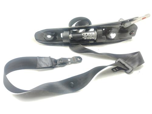 Used Front right seatbelt VOLVO XC90 I (275) D5 AWD (185 hp) 26329399