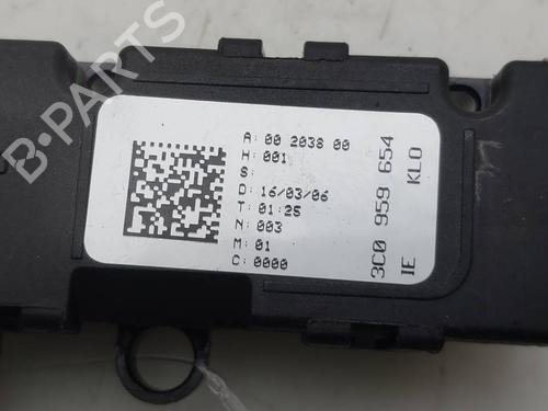 Electronic sensor VW PASSAT B6 (3C2) | BP39415303M84 - Image 3