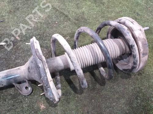 Left front steering knuckle KIA CARNIVAL / GRAND CARNIVAL III (VQ) 2.9 CRDi | BP5313844M25 