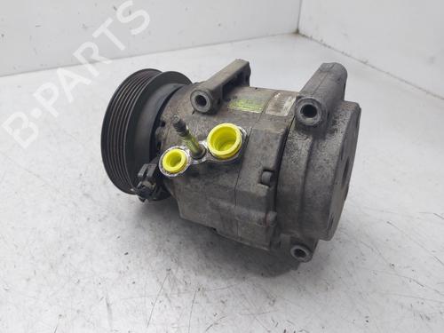 AC-Kompressor CHEVROLET CAPTIVA (C100, C140) 2.0 D (150 hp) 31805561