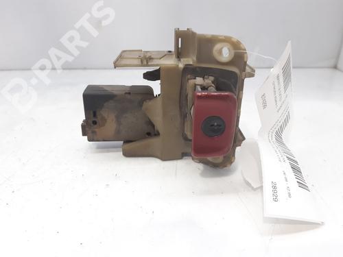 Used Tailgate handle Tailgate handle CITROËN XSARA Coupe (N0) 1.9 TD (90 hp) 10648121 10648121