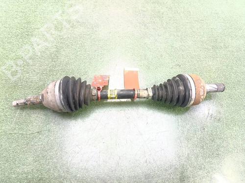 Left front driveshaft OPEL MERIVA B MPV (S10) 1.7 CDTI (75) | BP39646820M38 - Image 2