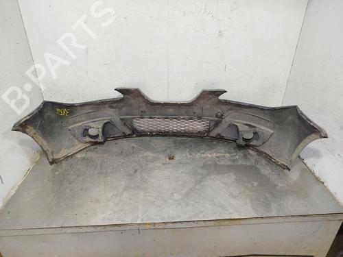 Front bumper SEAT ALTEA XL (5P5, 5P8)  | BP28089787C7 