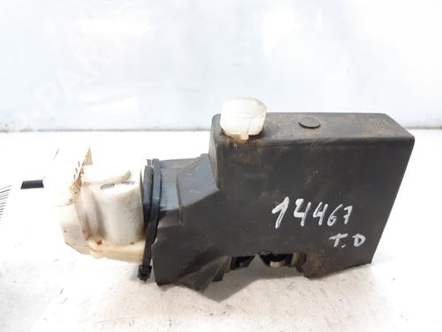 Højre bagtil lås LANCIA THESIS (841_) 3.0 V6 (841AXC1101) (215 hp) 9495349