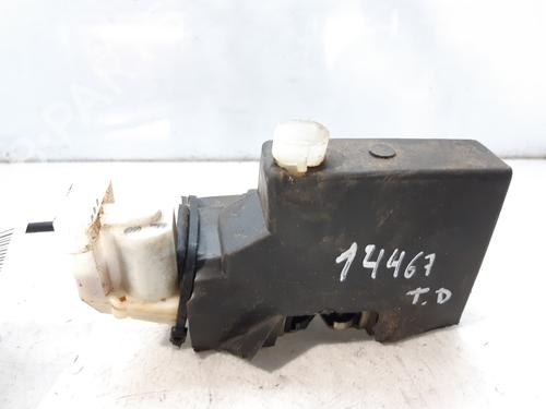 Rear right lock LANCIA THESIS (841_) 3.0 V6 (841AXC1101) (215 hp) 9495349