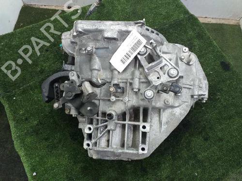 Gearbox HYUNDAI ix35 (LM, EL, ELH)  | BP6017192M3 