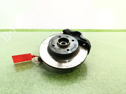 Højre Styrespindel Lejehus RENAULT 19 I (B/C53_) 1.4 (80 hp) 31632832