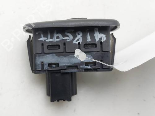 Left rear window switch CITROËN C5 I (DC_) 2.0 HDi (DCRHZB, DCRHZE) | BP40296894I29 - Image 3