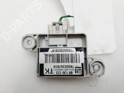 Elektronisk sensor OPEL VECTRA B (J96) 2.0 DTI 16V (F19) | BP28329899M84 