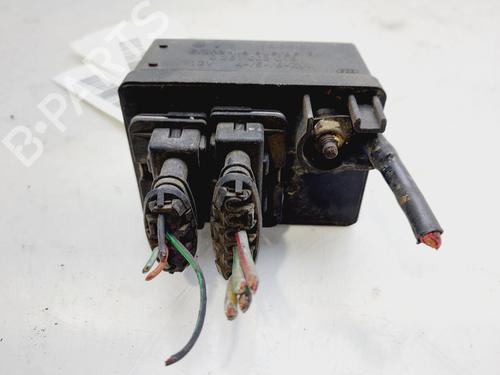 Electronic module FIAT PUNTO (188_) 1.9 JTD 80 (188.237, .257, .337, .357) | BP20225361M83 