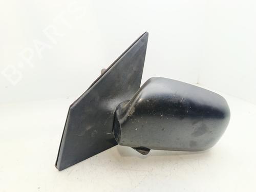 Left mirror TOYOTA YARIS (_P1_) 1.4 D-4D (NLP10_, NLP10R) | BP28355175C26 