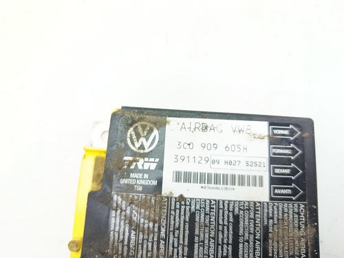 ECU airbags SEAT LEON (1P1) | BP31723261M53