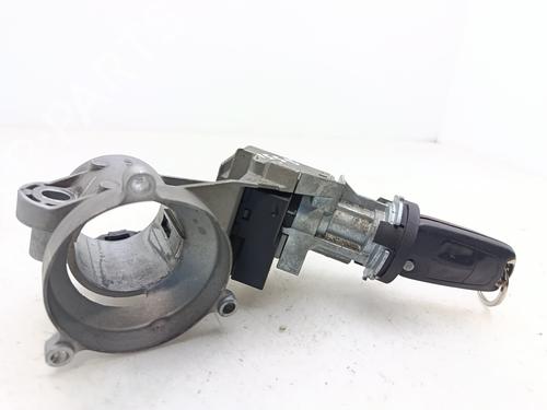 Used Ignition barrel Ignition barrel OPEL CORSA D (S07) [2006-2015] 34051945 34051945