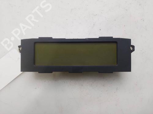 Used Display monitor Display monitor 39610501 39610501