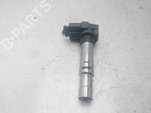 Used Ignition coil SEAT IBIZA III (6L1) [2002-2009]  29497340