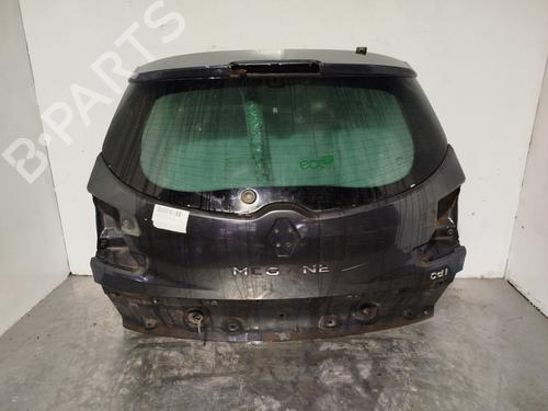 Used Tailgate RENAULT MEGANE III Grandtour (KZ0/1) [2008-2016]  30897423