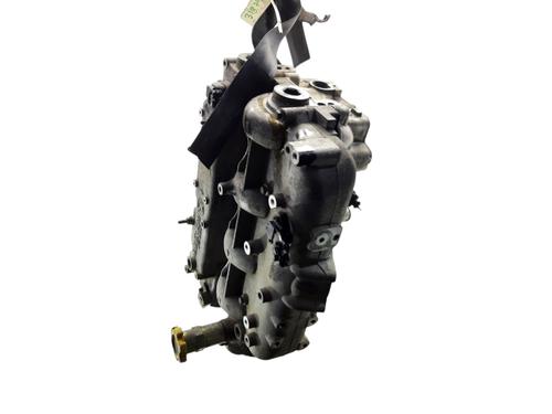 Cylinder head JEEP CHEROKEE (KJ) 2.5 CRD 4x4 | BP21379514M5 