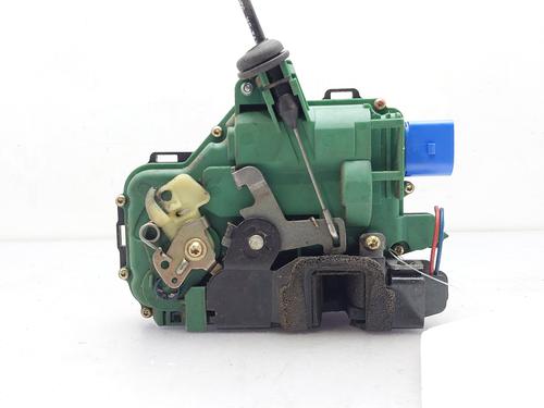 Front left lock VW POLO (9N_, 9A_) 1.4 16V | BP12425867C98 