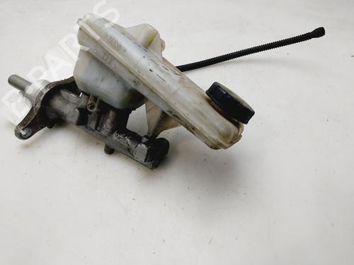 Brake master cylinder RENAULT TRAFIC II Platform/Chassis (EL) 2.0 dCi 115 (EL0H) | BP20654683M77 