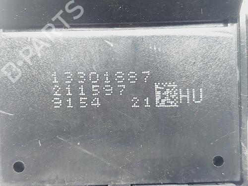 Right front window switch OPEL INSIGNIA A Country Tourer (G09) 2.0 CDTi (47) | BP31827073I26