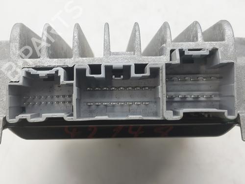 Electronic module ALFA ROMEO GIULIETTA (940_) 1.8 TBi (940FXC1A) | BP36938361M83 - Image 5