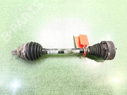 Left front driveshaft VW GOLF V (1K1) | BP31822924M38