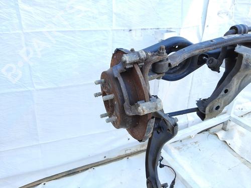 Rear axle HYUNDAI ix35 (LM, EL, ELH) 1.6 | BP17166186M2 